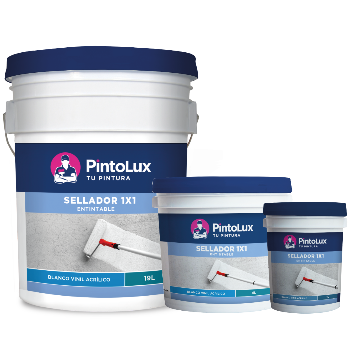 SELLADOR-1X1 Sellador 1X1 - Imagen 1