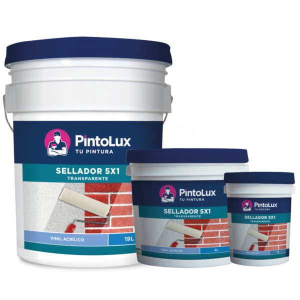 Sellador 5X1