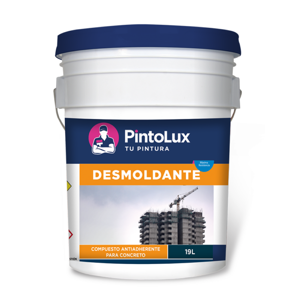 Desmoldante