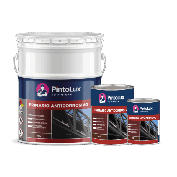 Primario Anticorrosivo