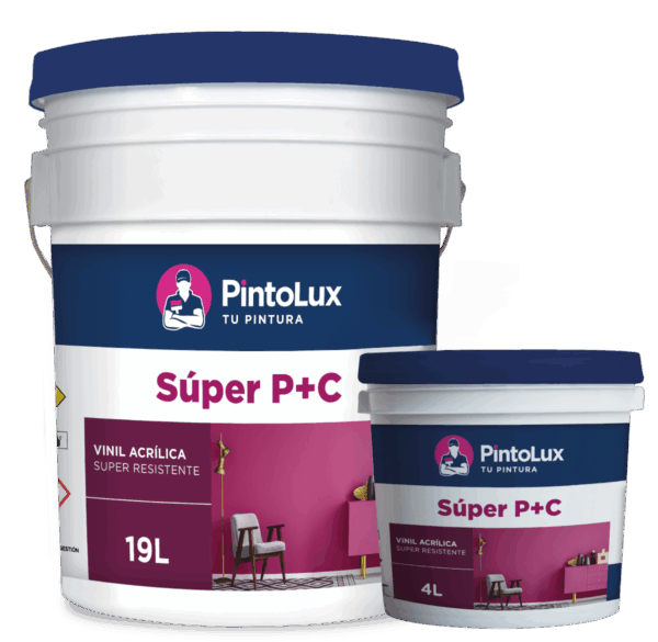 Super P+C